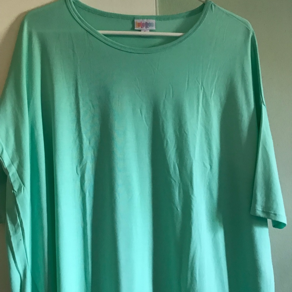 NWOT Irma Small
